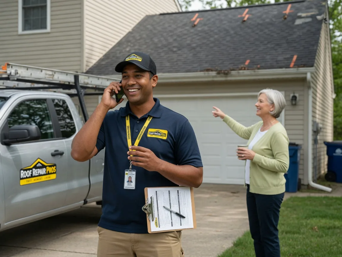 Roof Repair Nashua, MN FAQs